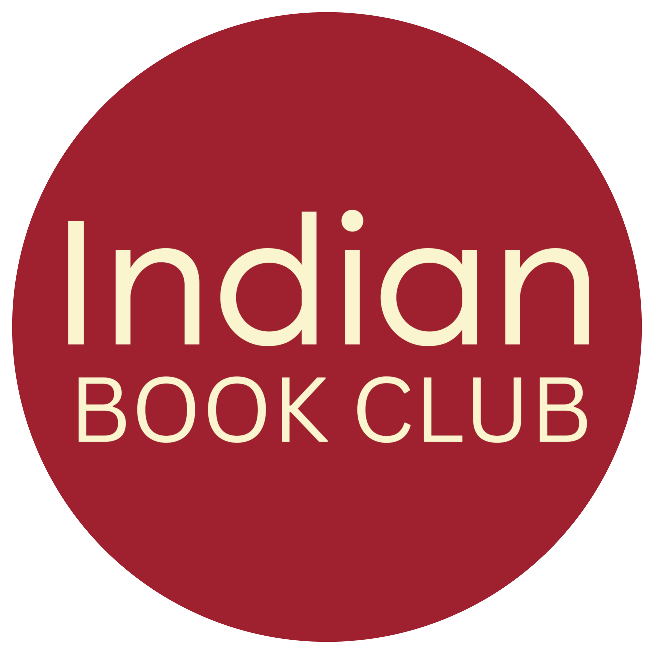 Indian Book Club (IBC) Forum